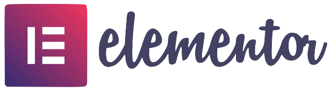 Elementor logo