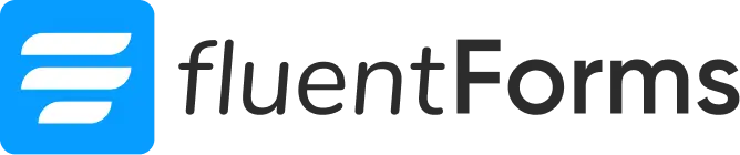Fluent Forms logo