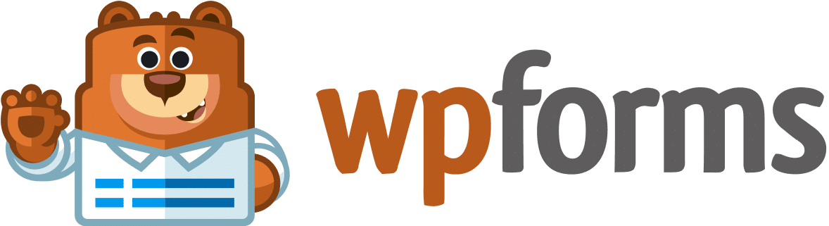 WPForms logo